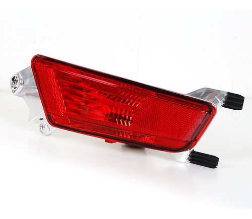 Para Range Rover Evoque 12-18 Luces Antiniebla Con Bombilla