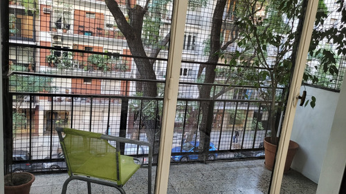 Venta Depto 4 Amb C/dep En Inmejorable Zona De Palermo