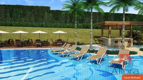 Imagem 8 de 30 de Apartamento Com 2 Dormitórios À Venda, 69 M² Por R$ 410.000,00 - Jardim Do Lago - Bragança Paulista/sp - Ap0286