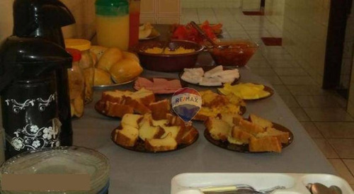 Hotel Zenilândia À Venda, 332 M²- Centro - Mossoró/rn - Ho0002