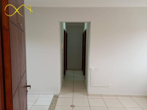 Imagem 20 de 25 de Apartamento Com 3 Dormitórios À Venda, 68 M² Por R$ 240.000,00 - Jardim Paulistano - Americana/sp - Ap0974
