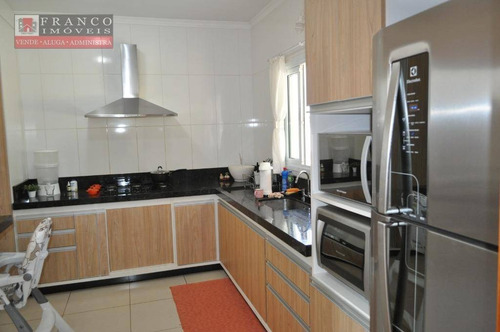 Imagem 23 de 30 de Chácara Com 3 Dormitórios À Venda, 6900 M² Por R$ 2.500.000,00 - Chácara São Bento - Vinhedo/sp - Ch0052