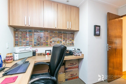 Imagem 13 de 15 de Apartamento - Jardim - Ref: 2933 - V-2933