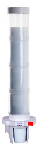 Dispensador Copo Ez-cup 150-200ml Eco Higiênico