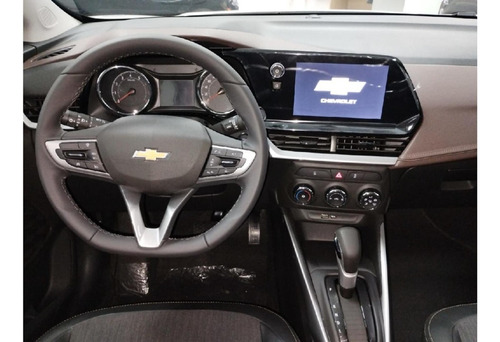 Chevrolet Montana 1.2 Ltz Turbo Aut. 4P