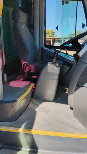 Ônibus Executivo Fretamentos Turismo Marcopolo Paradiso 1200