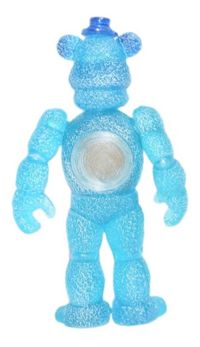 Figura Muñeco Five Nights At Freddy's Fnaf Hielo Freddy