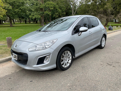 Peugeot 308 1.6 Active