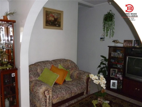Imagem 2 de 15 de Casa - Vila Re - Ref: 2369 - V-2369