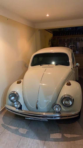 Volkswagen Fusca
