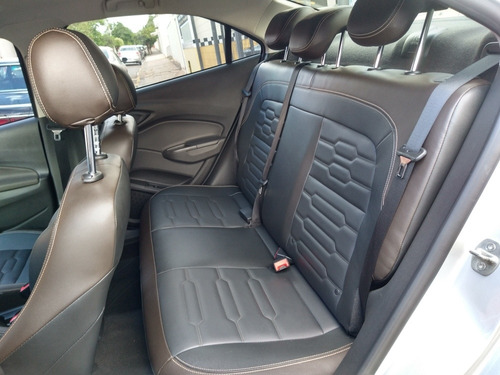 Chevrolet Prisma 2019 1.4 Ltz Aut. 4p