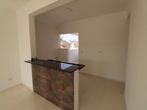 Imagem 12 de 23 de Casa Com 2 Dormitórios À Venda, 83 M² Por R$ 250.000,00 - Jardim Ribamar - Peruíbe/sp - Ca3689