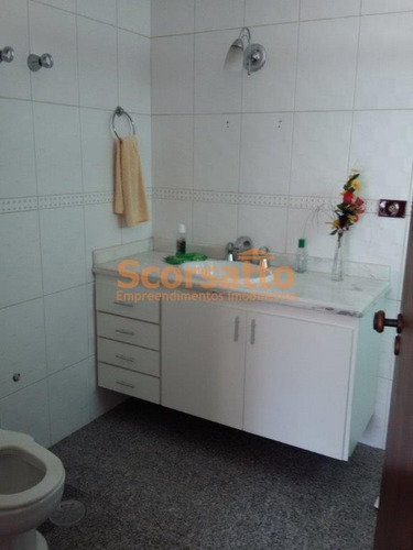 Imagem 16 de 30 de Casa Em Condomínio Para Locação, Condomínio Jardim Europa, Itapecerica Da Serra/sp - 496