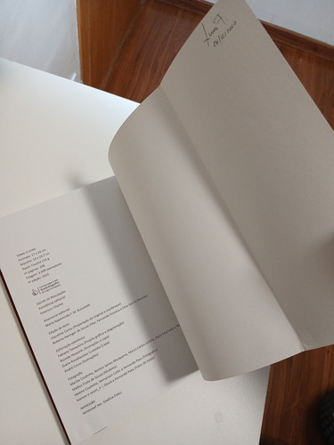 Manual De Musculação, De Marco Carlos Uchida. Phorte Editora, Capa Mole, Edição 7 Em Português (Usado)