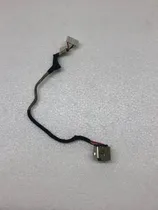 Comprar Power Jack Compaq Cq40 Cq41 Cq45 Dc301003t00 Dv4 486836-001