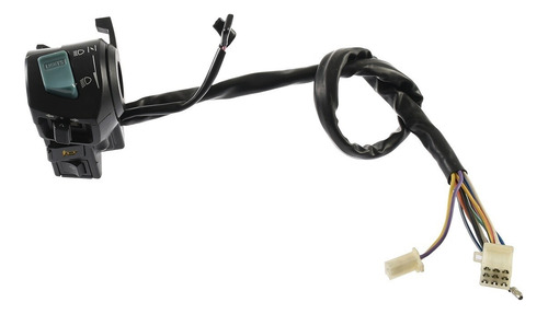 Mando Izquierdo Para Passenger 2021 Original Italika