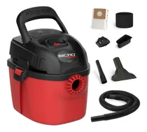 Comprar Micro Aspirador Humedo Seco Portatil Compacto Mango Plegable