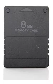 Free Mc Boot Memory Card Ps2 Playstation 2 Funtuna