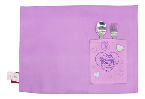 Individual Reversible My Little Pony