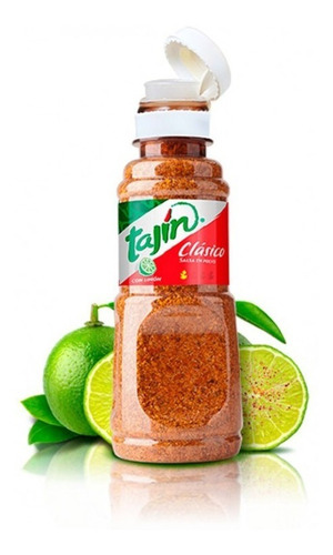 Tajín Sazonador Clásico Limón - g a $77