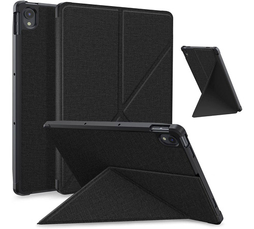 Funda Para Tablet Lenovo Tab P11, 11  2020 | Negro