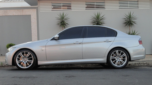 Bmw Serie 3