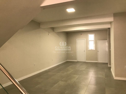 Imagem 22 de 25 de Loja Para Aluguel, 2 Vagas, Rio Branco - Porto Alegre/rs - 6122
