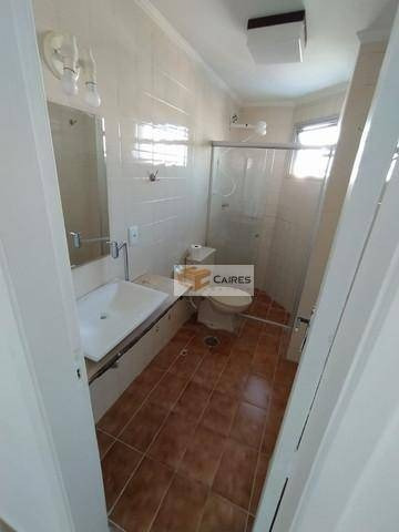 Imagem 7 de 20 de Apartamento Com 1 Dormitório Para Alugar, 45 M² Por R$ 800,00/mês - Centro - Campinas/sp - Ap7986