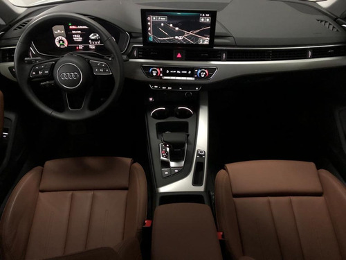 Imagem 10 de 15 de Audi A4 Prestige Plus 2.0 Tfsi 190cv S Tronic 2020/2021