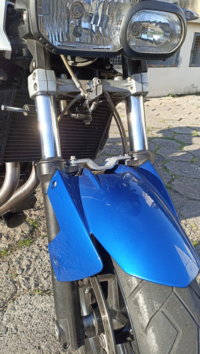 Bmw F800r 2013