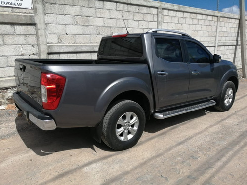 Imagen 11 de 14 de Nissan Np300 Frontier 2.5 Le Aa Mt