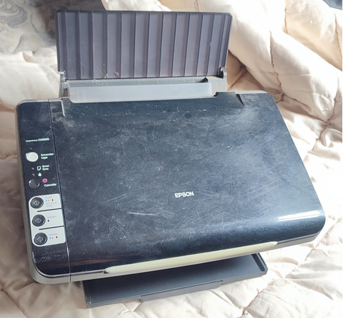 Impresora Epson Stylus Cx5600