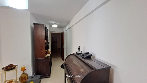Venta De Apartamento. Urb Calicanto Resd Villa El Parque