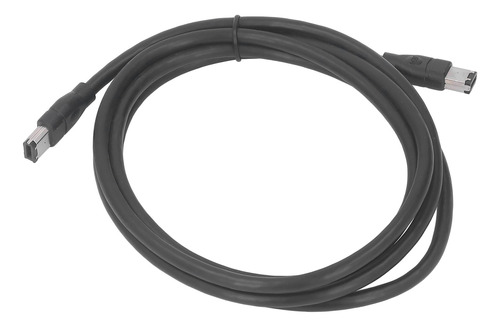 Cable Firewire Dv Ieee1394 De 6 Pines A 6 Pines De Alta Velo