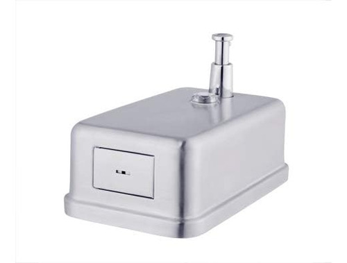 Dispensador De Jabón Comercial Para Montaje En Pared - Dispe