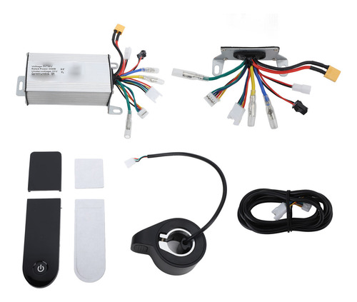 Tablero Del Tablero Del Controlador De Scooter Eléctrico, Ci