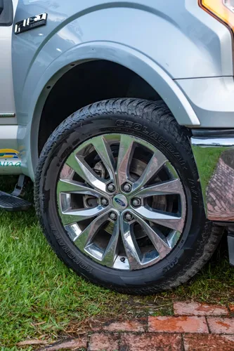 Ford F 150 Fx4