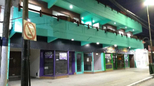 Alquiler Local Comercial Nº 1 Pleno Centro De Villa Gesell