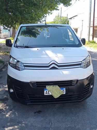 Citroën Jumpy 1.6 L3 Hdi 115 Business