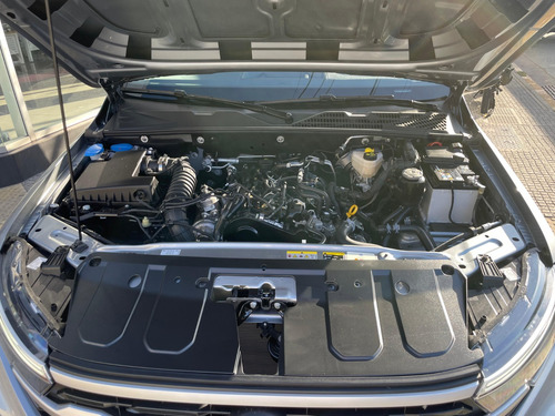 Volkswagen Amarok 2.0 Cd Tdi 140cv Trendline