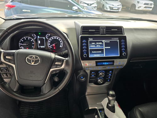 Toyota Land Cruiser 4.0 Prado Vx At