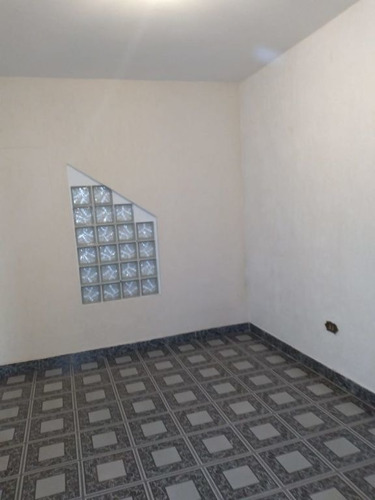 Imagem 9 de 15 de Casa Para Locação No Bairro Vila Capitão Rabelo Em Guarulhos - Cod: Ai24598 - Ai24598