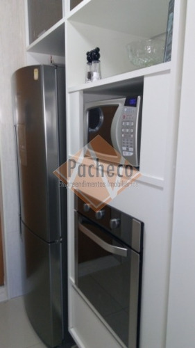 Imagem 8 de 30 de Apartamento Na Penha, 3 Dormitórios (1 Suíte), 1 Vaga, 83 M², R$480.000,00 - 1756