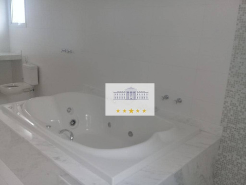 Imagem 11 de 26 de Apartamento Residencial À Venda, Centro, Araçatuba. - Ap0666