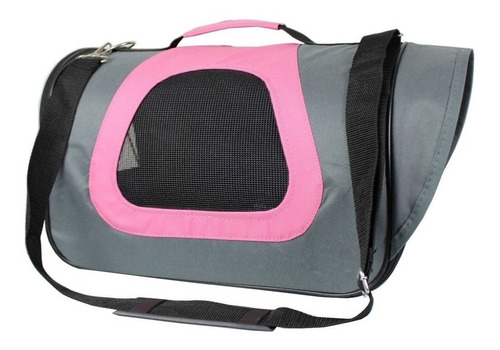 Bolso De Transporte Para Mascotas Aprobado Cabinas Pethome