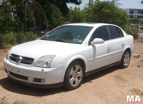 Polea Tensora Chevrolet Vectra 3.2 Aut Mod 03-06 Original 2 (Usado)