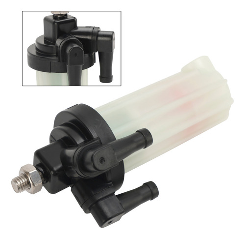 L Filtro De Combustible Para Mercury 4 Tiempos F75 F80 F90