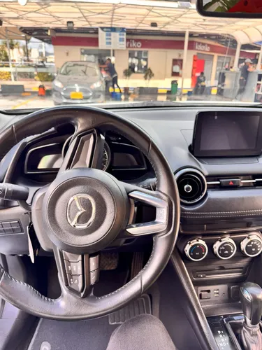 Mazda CX-3 2.0 Touring At