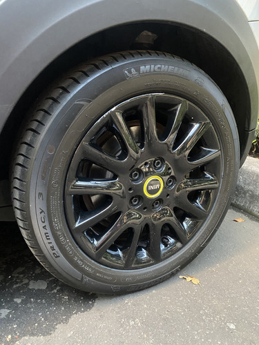 Mini Cooper Se Classic, Modelo 2023
