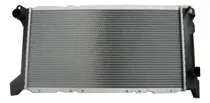 Comprar Radiador Ford Transit 2.5 Sin Aire 1997 1998 1999 2000